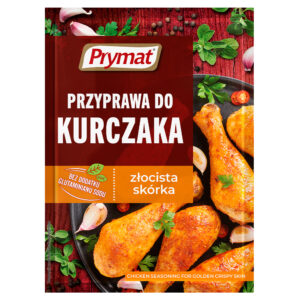 Condimente pentru pui Prymat 30g