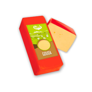 Cheese Gouda 45% Latti ±3kg