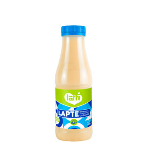 Lapte concentrat Premium 8,5% Latti 480g