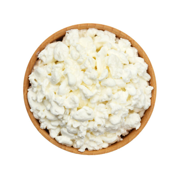 Brânză proaspătă de vaci 5,5% Latti 5kg