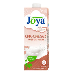 Băutură Chia și Omega-3 Joya 1l