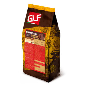 Discuri de ciocolată cu lapte 36/38% Purocao GLF 2,5kg