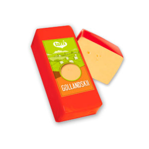 Cheese Golandskii 45% Latti 3kg