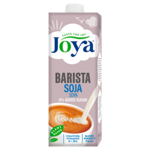 Băutură de soia Barista 0% zahăr Joya 1l