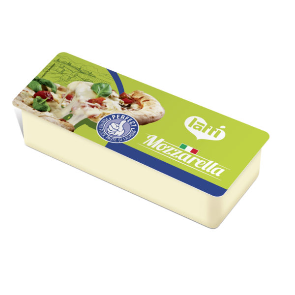 Brânză Mozzarella Latti ±1kg