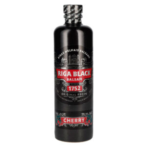 Balsam Riga Black Cherry (vișină) 500ml