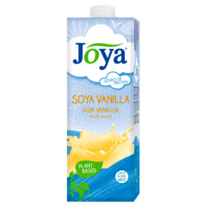 Băutură de soia cu vanilie Joya 1l