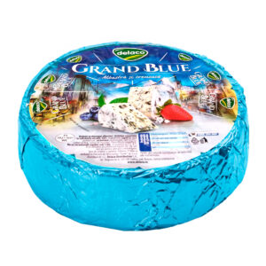 Brânză moale Grand Blue Delaco ±1,6kg