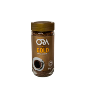 Cafea solubilă ORA GOLD 50g