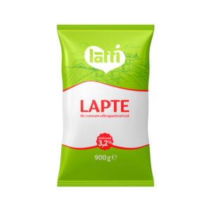 Milk UHT Tetra Fino 3,2% Latti 900ml
