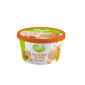 Мороженое Грецкий орех и кленовый сироп Гурме Latti 190г