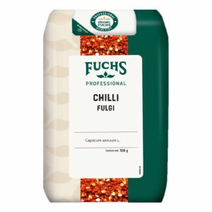 Chili fulgi Fuchs 500g