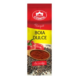 Boia dulce (refill) Cosmin 100g