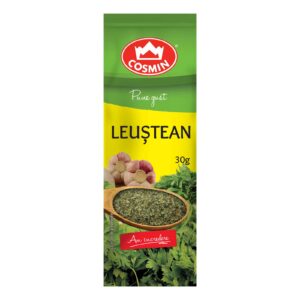 Leuștean (refill) Cosmin 30g