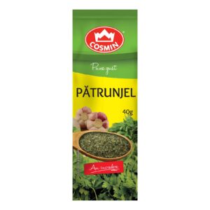 Pătrunjel (refill) Cosmin 30g