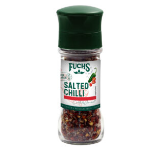 Chilli sărat (râșniță) Fuchs 70g
